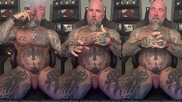 Update #114 (September 21, 2022) Naked Cigar Talks 8!Just answering more of your questions naked while smoking a cigar! I ho...