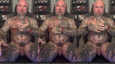 Update #114 (September 21, 2022) Naked Cigar Talks 8!Just answering more of your questions naked while smoking a cigar! I ho...