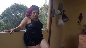 entrevista de emprego com vivi guedez.