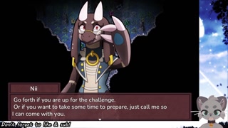 Furries AND BONDAGE?! (Delve Into Pawssion #3)