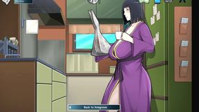 Konoha MILFs Gameplay 1