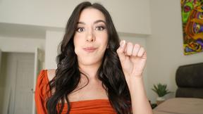 ”Neglected wifey seduces real estate agent for sexy sex”