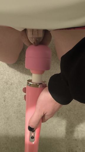 Chastity Vibe Compilation