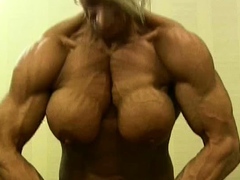 Amateur Milf Homemade Masturbation