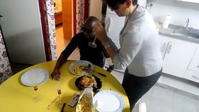 complete series . from the film - i wanted to make a few pesos with a couple of clients and my owner discovered me, he taught me education and respect, i just have to fuck whoever he orders ...