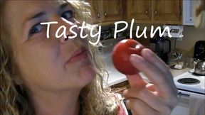 TASTY PLUM wmv