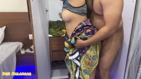 Naughty boy used to steal his sister-in-law&#039;s bra and keep it in his cupboard