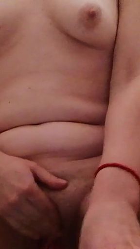 Make Me Cum! Please!!!