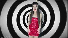 Degrading negative affirmations for virgin losers - virgin humiliation
