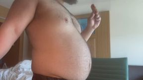 Pizza Belly