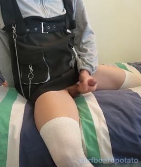 Two Gentle Ruined Orgasms