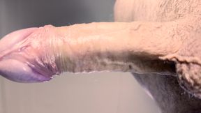 Gay Boy Masturbating with a Very Hard Cock, Masturbation in Many Positions