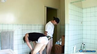 Kelly Cooper And Grant Hiller Wears Different Underpants