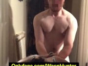 Str8 Military Anonymous Bareback 2