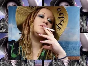 Mesmerized to love big black balls trippy mesmerize version