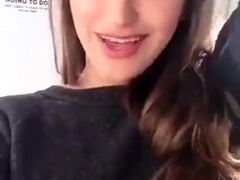 Dani Daniels premium snapchat