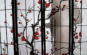 Marissa sweet, silhouette tease joi cbt