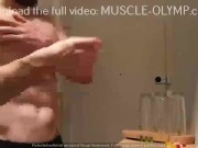 The Muscle Giant - The Beginning! (Trailer 1)