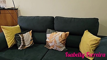 Isabelly Ferreira, Leo Skull e Suzie Slut