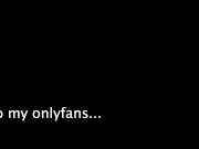 my onlyfans is only 10 bucks...