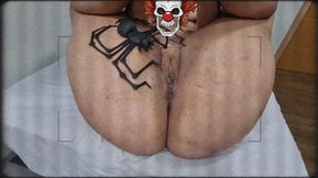 HAPPY HALLOWEEN 2024