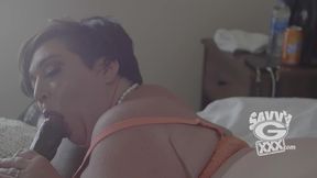 Finally Caught Up To You