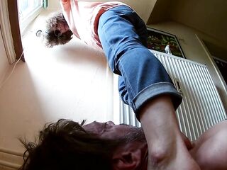 Trampled & Choked 1