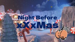 The Night Before xXxMas