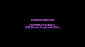 The Couple - SSH Heroes Confounded(Pt1)