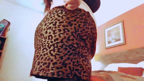 Uncut Retro Special - DP for Betty at the Hotel