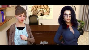 Double Homework Ep10-11 - Part 58 - I Didn't Know She Was so Bold
