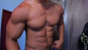 Gabriel Gonzalez Private Show
