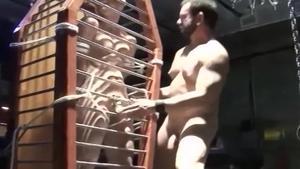 BoundMuscleJocks.com - Walker and Dax plowed hard