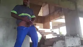 Hard Hands, Hot Body: Full-Day Sweat Soak Turns into Pure Gay Lust – 18+