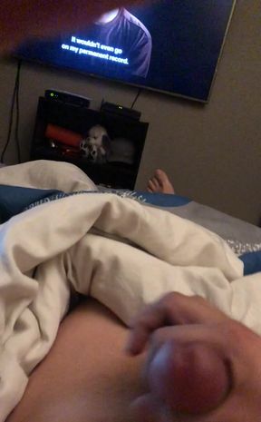 Can You Tell I Get Horny and Bored Often? #always Cumming