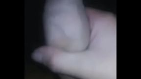 Fernando Olvera Ense&ntilde_a su pene