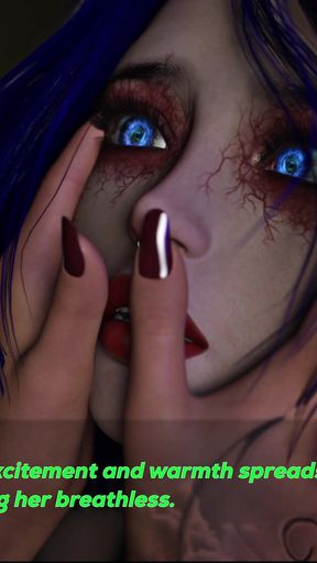 A Very Hot House (part 25) New Update.mkv