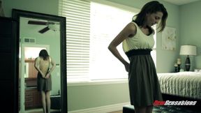 Kiera Winters - the Art of Masturbation
