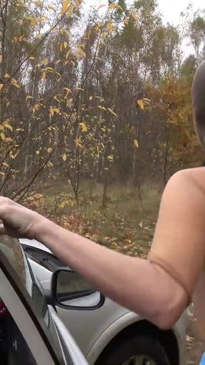 Nylon Encasement in Outdoor