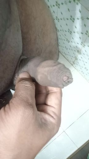 Playing with my Cook