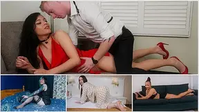 FEMOUT XXX - Compilation Updates 24th Mar to 28th Mar 25