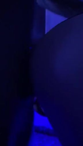 Me and my Sister Monicé fucked by BBC