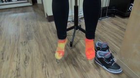 Puerto Rican Cutie 2