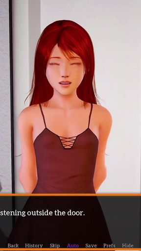 Powerful moment from &quot;My New Household - (PT 100) - NC&quot;