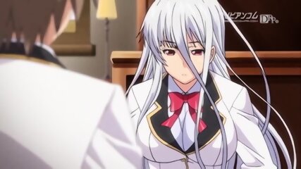 Sei Brunehilde Episode 1