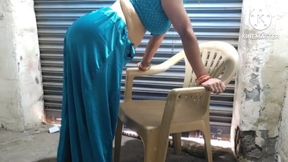 Beauty Parlour and Beautiful Girl and Very Big Sexy Cute Sex