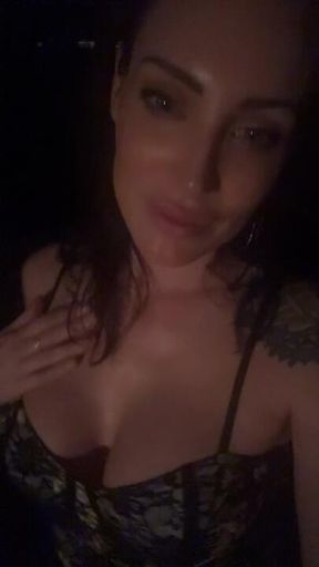 Sexy Seduction...