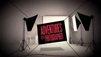 Sasha Rose's POV Perversions - A Photographer's Anal And Foot Fantasy