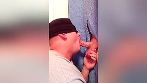 Houston Gloryhole nineteen