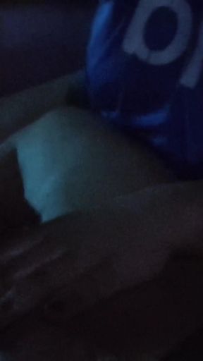 Oily Handjob Cock Massage From Malay Amateur Couple Part 1